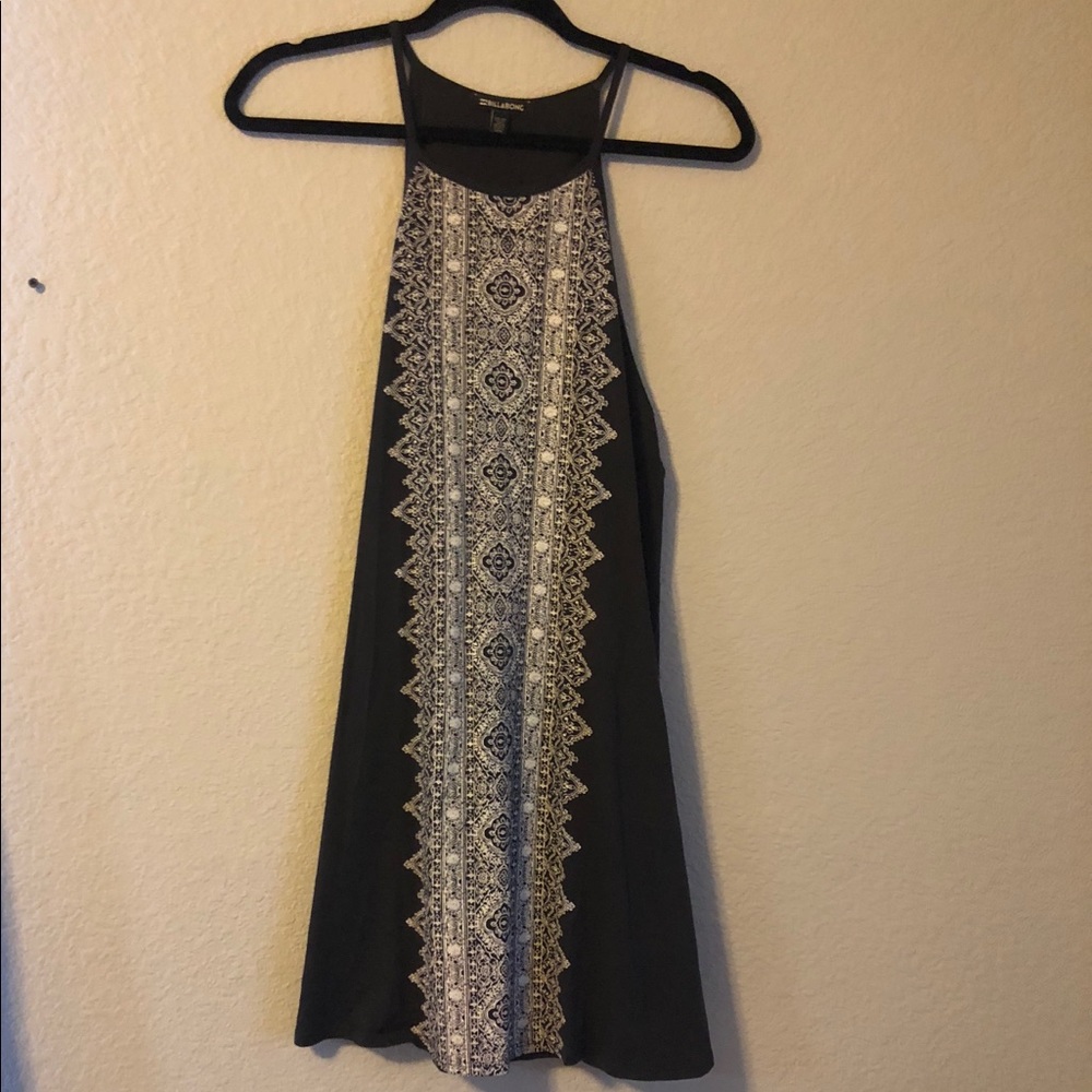 Billabong sundress